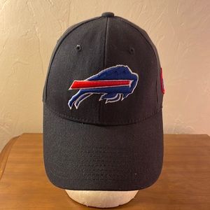 NFL Team Apparel Reebok Buffalo Bills hat
